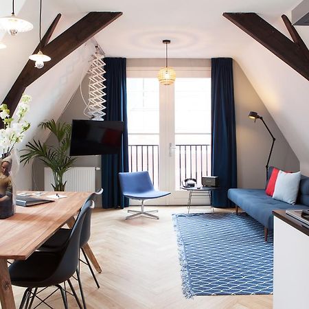 The Duke Boutique Apartments 's-Hertogenbosch  Exterior photo